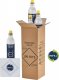Grohe GROHE BLUE ZESTAW STARTOWY WYMIENNYCH WKŁADÓW CO2 425 G (4 SZTUKI) 2