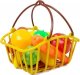 Lean Sport Zestaw Supermarket Koszyk Sklepowy Waga Czytnik Kart Skaner 2