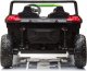 Lean Cars Auto Na Akumulator Buggy A033 4x4 24V Zielony 3