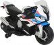 Lean Cars Motor Na Akumulator BMW S1000RR 2156 Biały 1