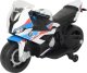 Lean Cars Motor Na Akumulator BMW S1000RR 2156 Biały 3