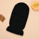 Apte UNIWERSALNA KOMINIARKA Ciepła Unisex czarna BQ42D 2
