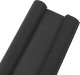 Apte USZCZELKA DO DRZWI OKIEN Antyprzeciągowa Izolacja 95cm czarna AG706B 4