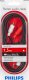 Kabel Philips RCA (Cinch) x2 - RCA (Cinch) x2 1.5m czarny (Phil-SWA2521W/10) 1