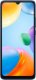 Smartfon Xiaomi Redmi 10C 3/64GB Niebieski  (41306) 2