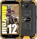 Smartfon UleFone Armor X6 Pro 4/32GB Czarno-pomarańczowy  (UF-AX6P/OE) 1