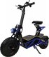 Bili Bike Skuter elektryczny BILI BIKE X-SCOOTER 2000W niebieski 1