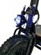 Bili Bike Skuter elektryczny BILI BIKE X-SCOOTER 2000W niebieski 12