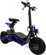 Bili Bike Skuter elektryczny BILI BIKE X-SCOOTER 2000W niebieski 2