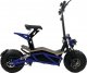 Bili Bike Skuter elektryczny BILI BIKE X-SCOOTER 2000W niebieski 6