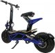 Bili Bike Skuter elektryczny BILI BIKE X-SCOOTER 2000W niebieski 7