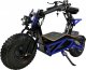 Bili Bike Skuter elektryczny BILI BIKE X-SCOOTER 2000W niebieski 9