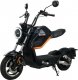 Bili Bike Skuter elektryczny BILI BIKE MIKU MAX czarny 1