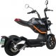 Bili Bike Skuter elektryczny BILI BIKE MIKU MAX czarny 10