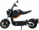 Bili Bike Skuter elektryczny BILI BIKE MIKU MAX czarny 12