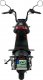 Bili Bike Skuter elektryczny BILI BIKE MIKU MAX czarny 14