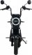 Bili Bike Skuter elektryczny BILI BIKE MIKU MAX czarny 15