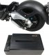 Bili Bike Skuter elektryczny BILI BIKE MIKU MAX czarny 2