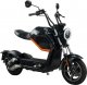 Bili Bike Skuter elektryczny BILI BIKE MIKU MAX czarny 9