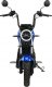 Bili Bike Skuter elektryczny BILI BIKE MIKU MAX niebieski 3