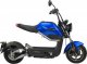 Bili Bike Skuter elektryczny BILI BIKE MIKU MAX niebieski 5