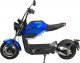 Bili Bike Skuter elektryczny BILI BIKE MIKU MAX niebieski 6