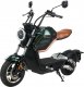 Bili Bike Skuter elektryczny BILI BIKE MIKU MAX zielony 1
