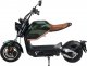 Bili Bike Skuter elektryczny BILI BIKE MIKU MAX zielony 6