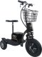 Bili Bike Skuter elektryczny BILI BIKE 500 czarny 1