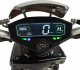Bili Bike Motocykl elektryczny BILI BIKE S-WAY MAX TRÓJKOŁOWY (3000W, 40Ah, 70km/h) niebieski 10