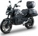 Bili Bike Motocykl elektryczny EXTREME - 6000W, 50Ah, 80km/h, czarny (BBSKUTER0005) 10