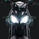 Bili Bike Motocykl elektryczny EXTREME - 6000W, 50Ah, 80km/h, czarny (BBSKUTER0005) 11