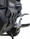 Bili Bike Motocykl elektryczny EXTREME - 6000W, 50Ah, 80km/h, czarny (BBSKUTER0005) 14