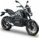 Bili Bike Motocykl elektryczny EXTREME - 6000W, 50Ah, 80km/h, czarny (BBSKUTER0005) 16