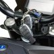Bili Bike Motocykl elektryczny EXTREME - 6000W, 50Ah, 80km/h, czarny (BBSKUTER0005) 18