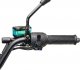 Bili Bike Motocykl elektryczny EXTREME - 6000W, 50Ah, 80km/h, czarny (BBSKUTER0005) 19