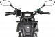 Bili Bike Motocykl elektryczny EXTREME - 6000W, 50Ah, 80km/h, czarny (BBSKUTER0005) 23