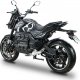 Bili Bike Motocykl elektryczny EXTREME - 6000W, 50Ah, 80km/h, czarny (BBSKUTER0005) 25