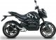 Bili Bike Motocykl elektryczny EXTREME - 6000W, 50Ah, 80km/h, czarny (BBSKUTER0005) 27