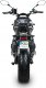 Bili Bike Motocykl elektryczny EXTREME - 6000W, 50Ah, 80km/h, czarny (BBSKUTER0005) 28