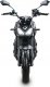 Bili Bike Motocykl elektryczny EXTREME - 6000W, 50Ah, 80km/h, czarny (BBSKUTER0005) 29