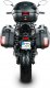 Bili Bike Motocykl elektryczny EXTREME - 6000W, 50Ah, 80km/h, czarny (BBSKUTER0005) 6