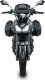 Bili Bike Motocykl elektryczny EXTREME - 6000W, 50Ah, 80km/h, czarny (BBSKUTER0005) 7