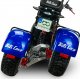 Bili Bike Skuter elektryczny BILI COCO SPORT TRÓJKOŁOWY niebieski 15