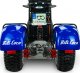 Bili Bike Skuter elektryczny BILI COCO SPORT TRÓJKOŁOWY niebieski 16