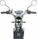 Bili Bike Skuter elektryczny BILI COCO SPORT TRÓJKOŁOWY niebieski 2