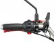 Bili Bike Skuter elektryczny BILI COCO SPORT TRÓJKOŁOWY niebieski 3