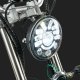 Bili Bike Skuter elektryczny BILI COCO SPORT TRÓJKOŁOWY niebieski 9