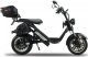 Bili Bike Skuter elektryczny BILI COCO DYNAMIC 13/13 38Ah czarny 10