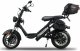 Bili Bike Skuter elektryczny BILI COCO DYNAMIC 13/13 38Ah czarny 11